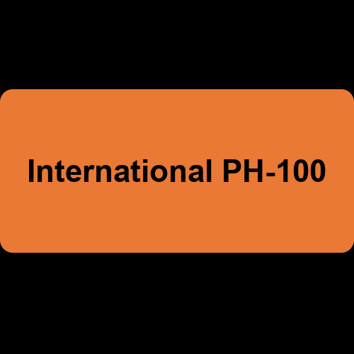 International PH-100